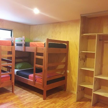 La Casa Del Kori Hostel Χάνγκα Ρόα Εξωτερικό φωτογραφία