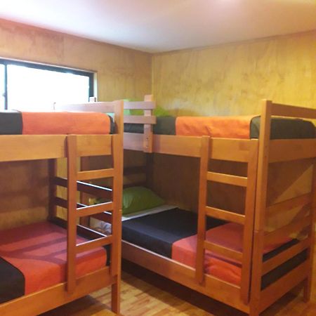 La Casa Del Kori Hostel Χάνγκα Ρόα Εξωτερικό φωτογραφία