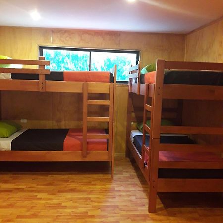 La Casa Del Kori Hostel Χάνγκα Ρόα Εξωτερικό φωτογραφία