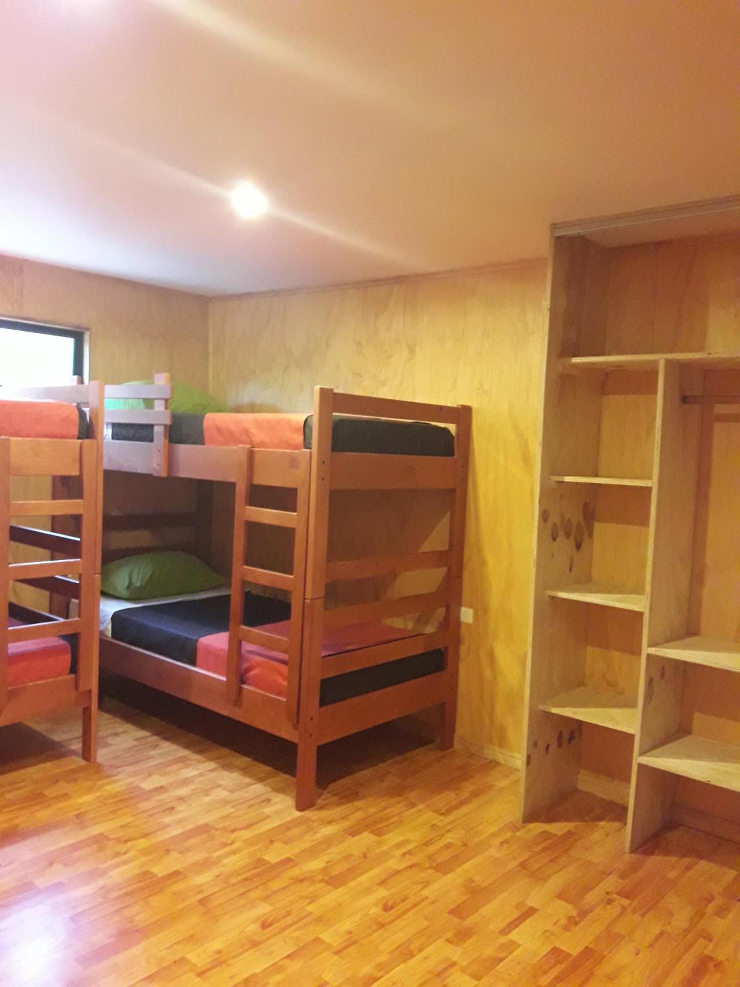 La Casa Del Kori Hostel Χάνγκα Ρόα Εξωτερικό φωτογραφία