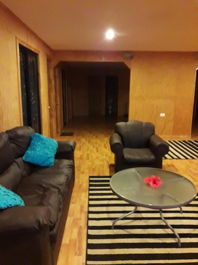 La Casa Del Kori Hostel Χάνγκα Ρόα Εξωτερικό φωτογραφία