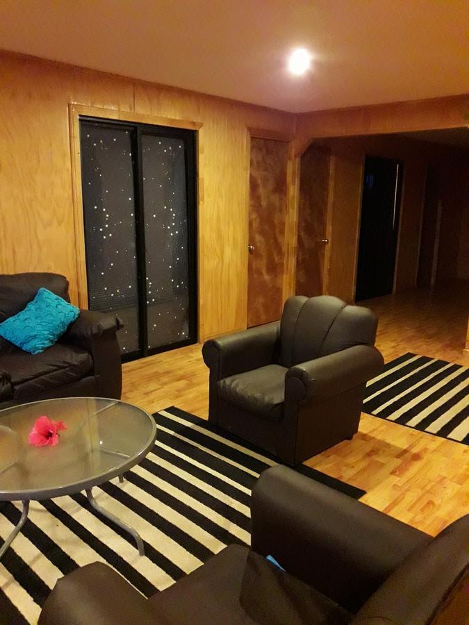 La Casa Del Kori Hostel Χάνγκα Ρόα Εξωτερικό φωτογραφία