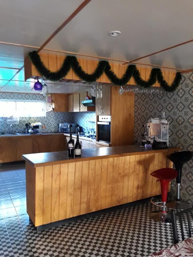 La Casa Del Kori Hostel Χάνγκα Ρόα Εξωτερικό φωτογραφία