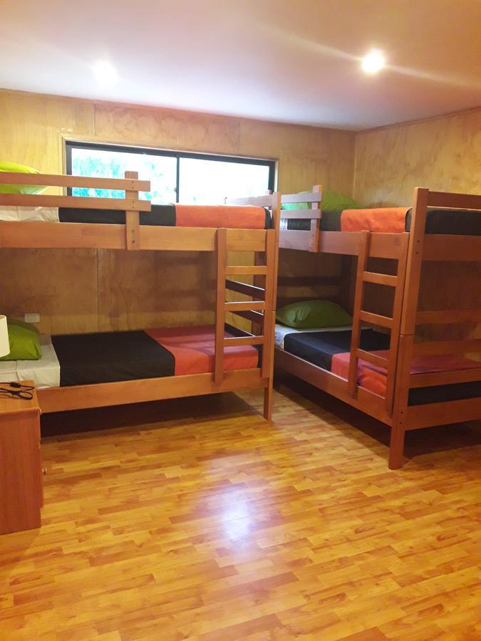 La Casa Del Kori Hostel Χάνγκα Ρόα Εξωτερικό φωτογραφία