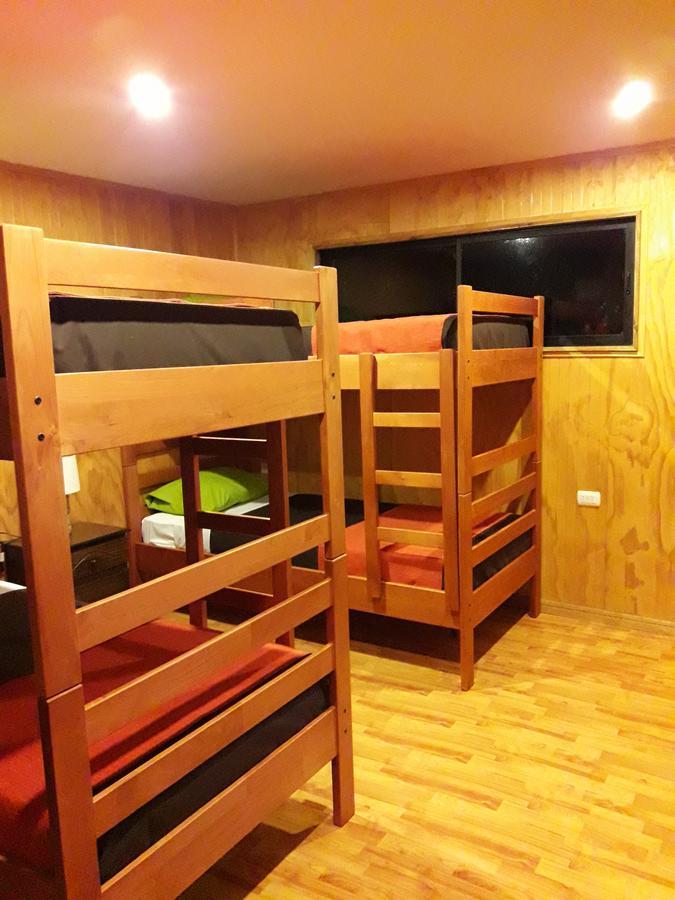 La Casa Del Kori Hostel Χάνγκα Ρόα Εξωτερικό φωτογραφία