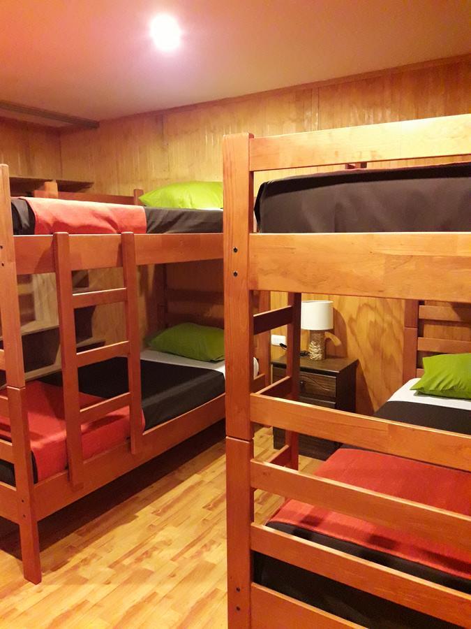 La Casa Del Kori Hostel Χάνγκα Ρόα Εξωτερικό φωτογραφία