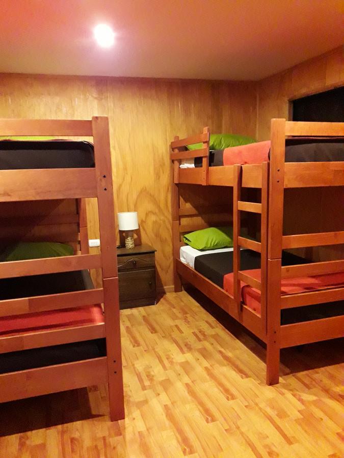 La Casa Del Kori Hostel Χάνγκα Ρόα Εξωτερικό φωτογραφία