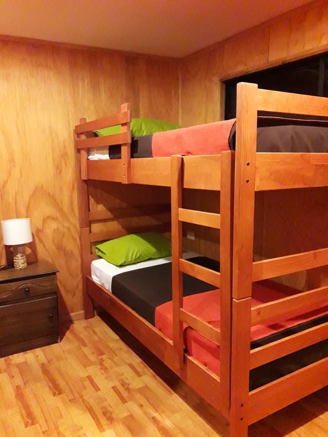 La Casa Del Kori Hostel Χάνγκα Ρόα Εξωτερικό φωτογραφία