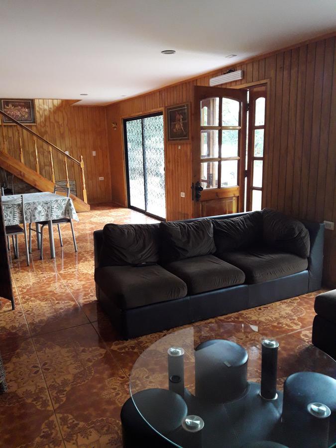 La Casa Del Kori Hostel Χάνγκα Ρόα Εξωτερικό φωτογραφία